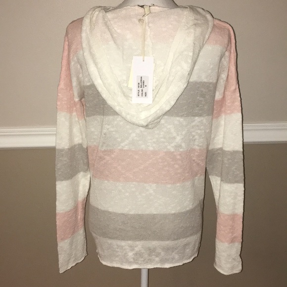 Project hooded sweater NWT - Picture 3 of 8